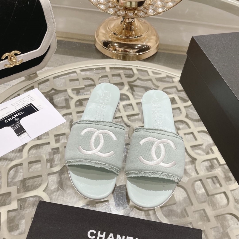 Ch*el slippers